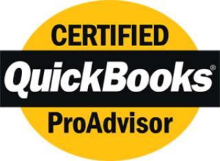 Certified QuickBooks ProAdvisor